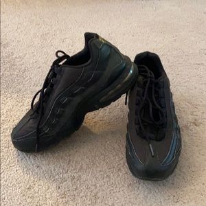 nike climax 95